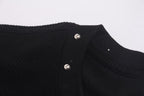 Omirad Studded Graphic Long Sleeve
