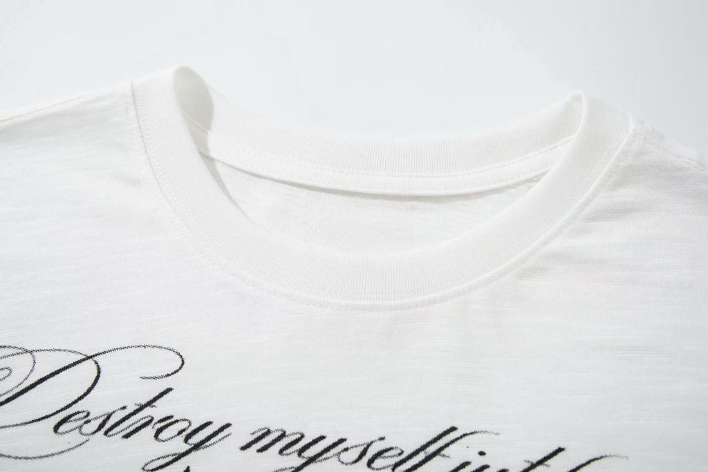 Omirad Vintage Guitar Graphic Long Sleeve
