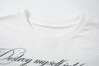 Omirad Vintage Guitar Graphic Long Sleeve