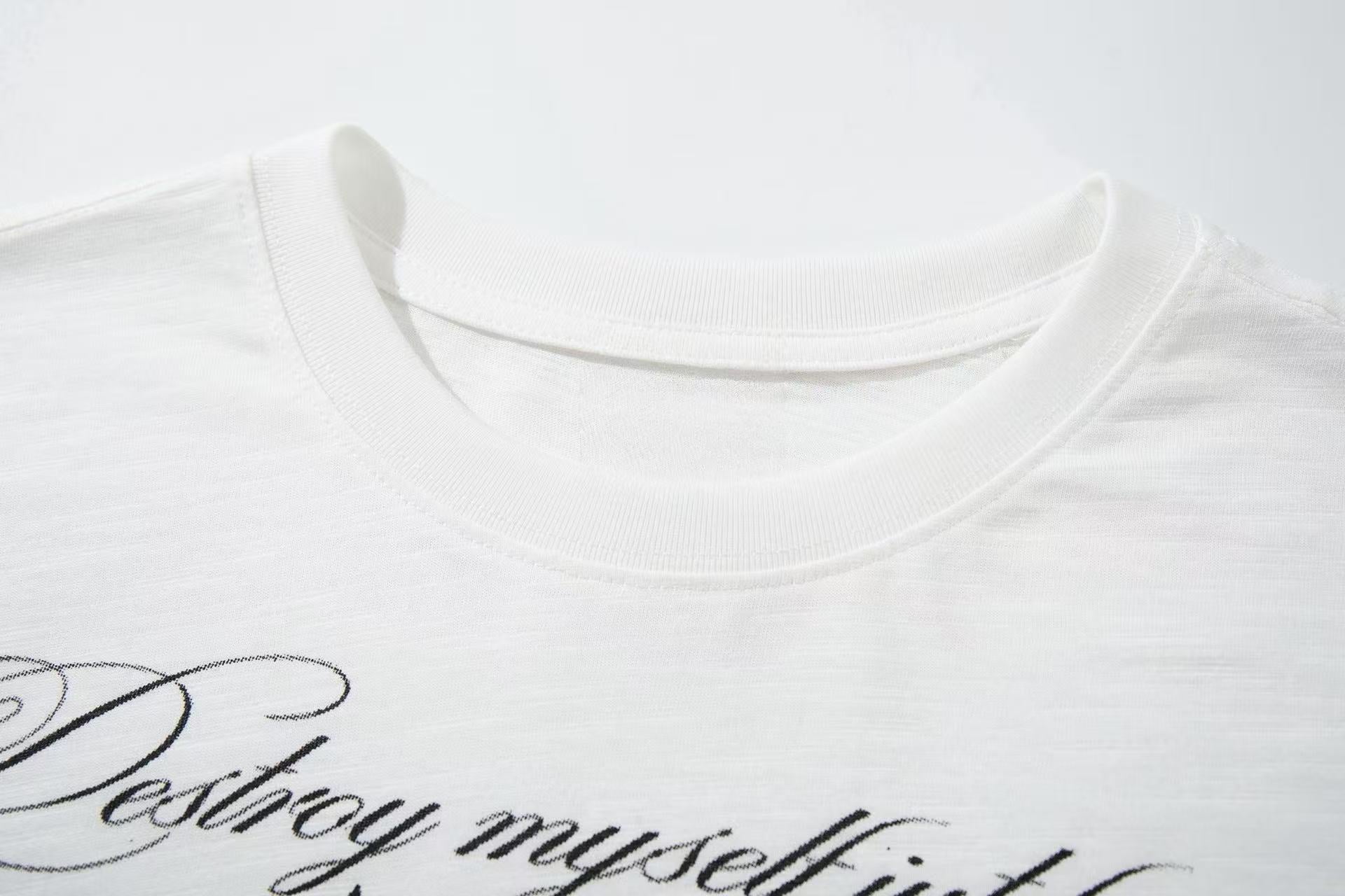 Omirad Vintage Guitar Graphic Long Sleeve