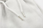 Omirad Vintage Panel Wide-Leg Sweatpants