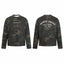 Omirad Camo Long Sleeve Tee
