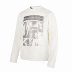 Omirad Vintage Photo Long Sleeve