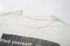 Omirad Vintage Photo Long Sleeve
