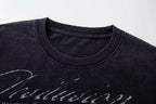 Omirad Washed Graphic Long Sleeve