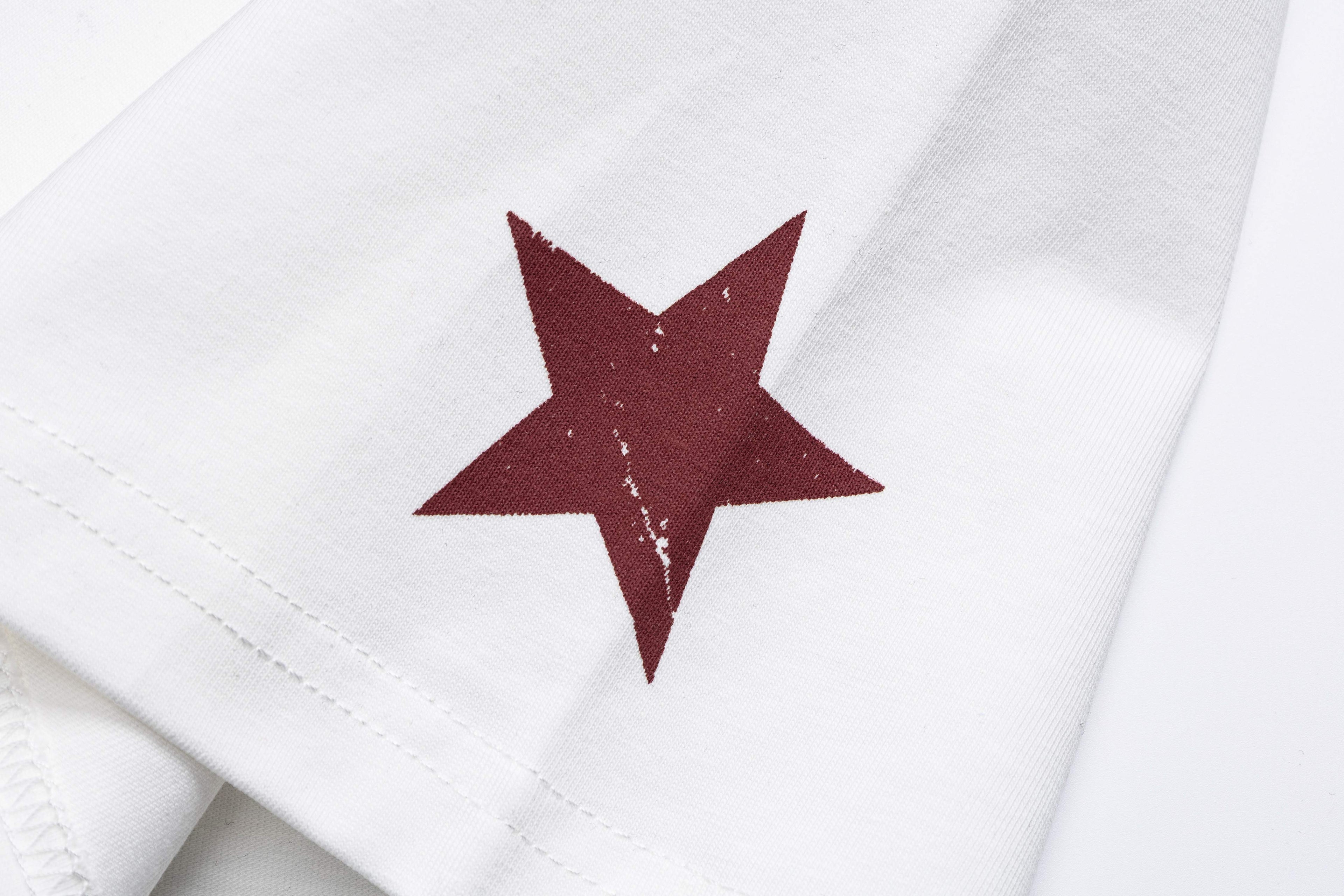 Omirad Vintage Panel Graphic Tee
