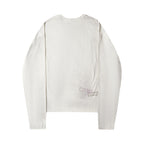 Omirad Chaos Sketch Long Sleeve Tee
