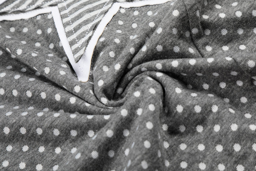 Omirad Polka Star Sweatpants