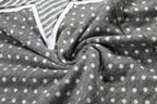 Omirad Polka Star Sweatpants