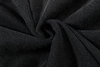 Omirad Wide-Leg Track Sweatpants
