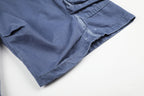Omirad Distressed Utility Cargo Shorts