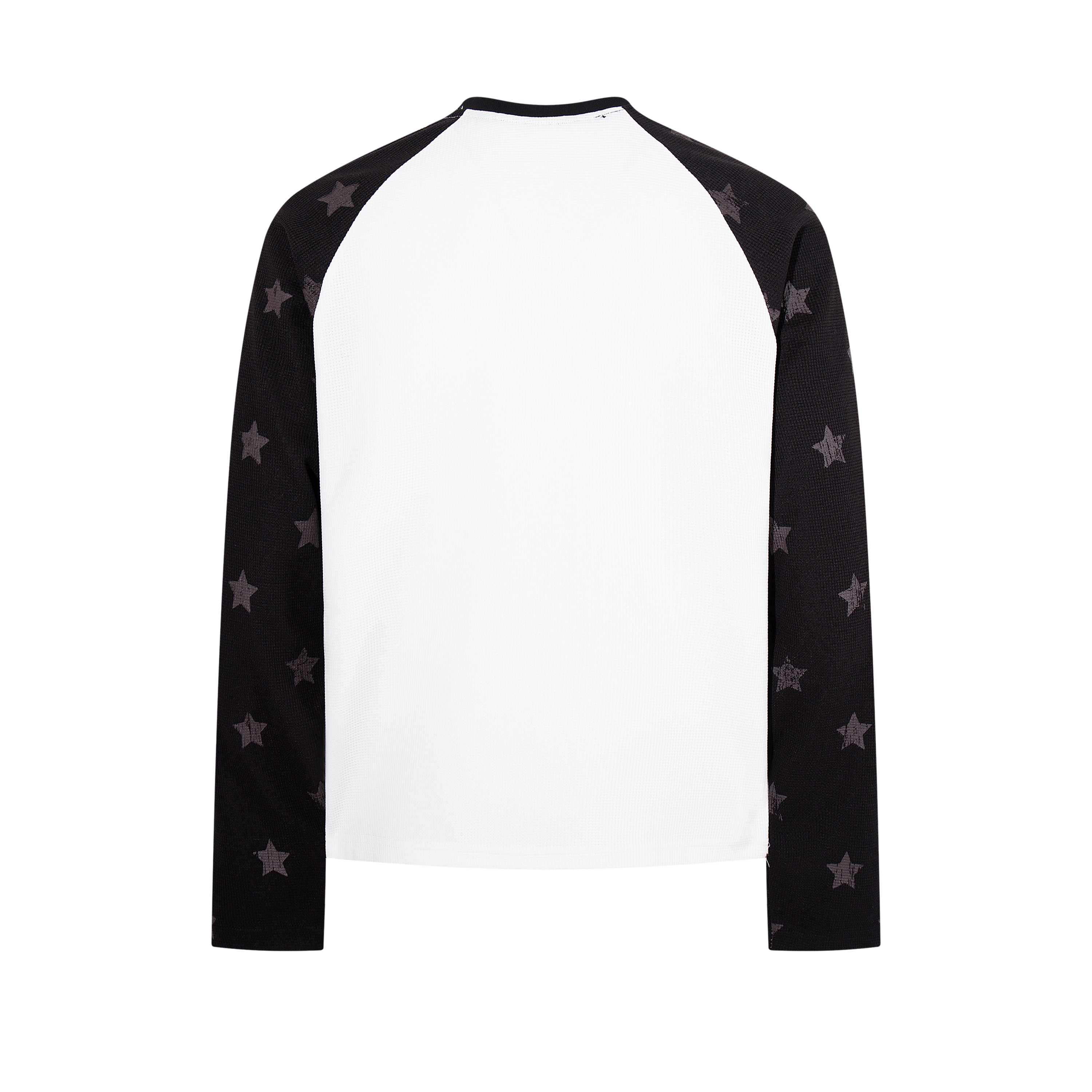 Omirad Vintage Union Jack Raglan Long Sleeve