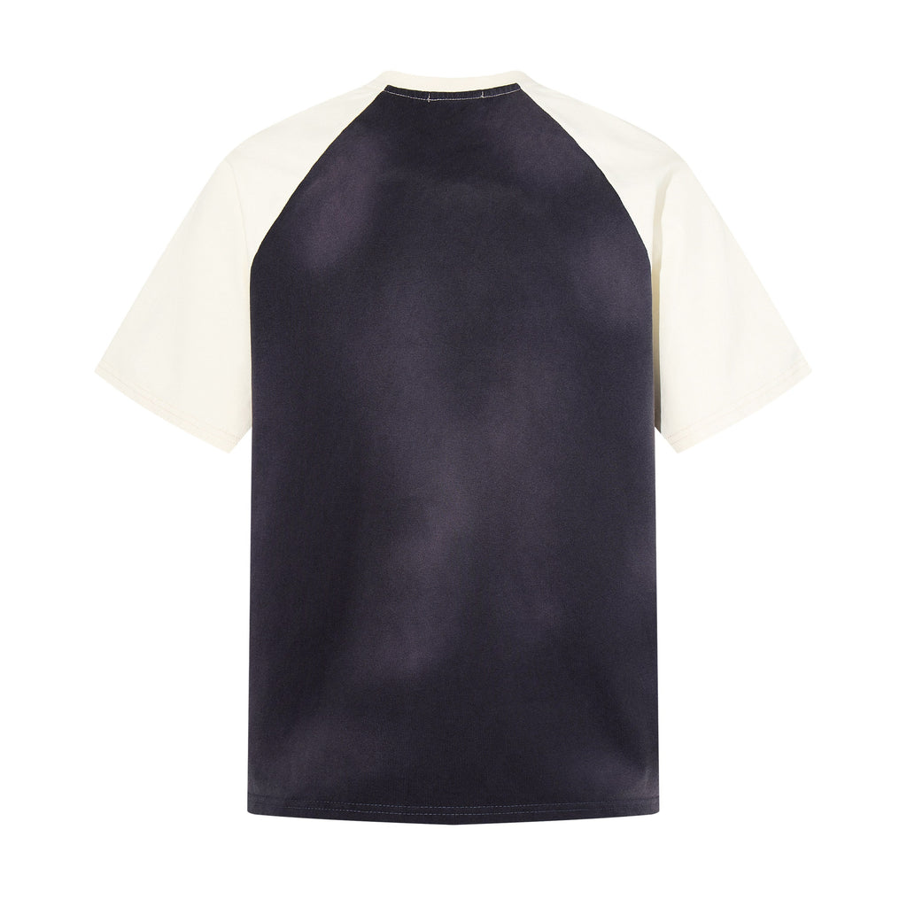 Omirad Vintage Raglan Band Tee