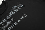 Omirad Washed Graphic Long Sleeve Tee