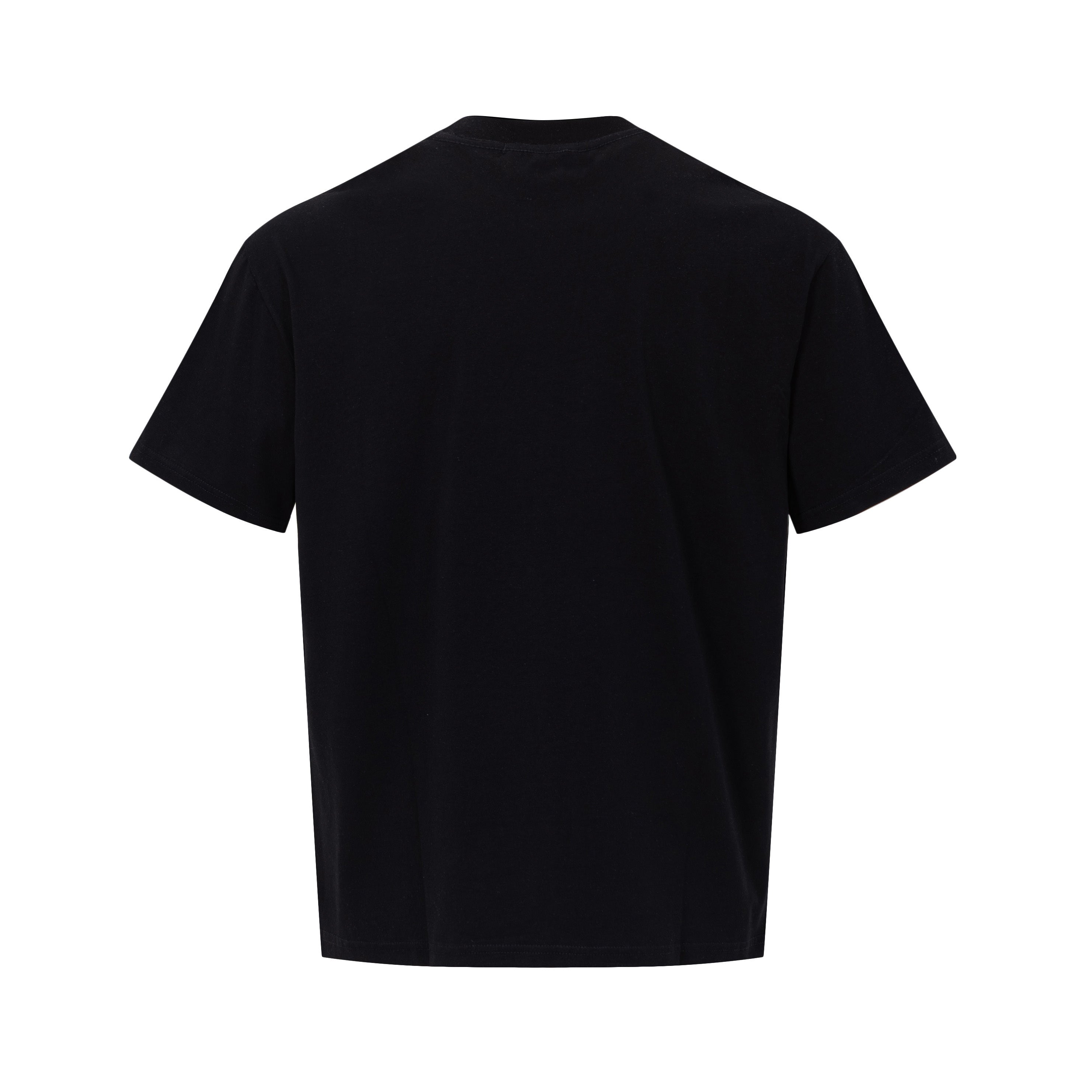 Omirad Vintage Panel Graphic Tee