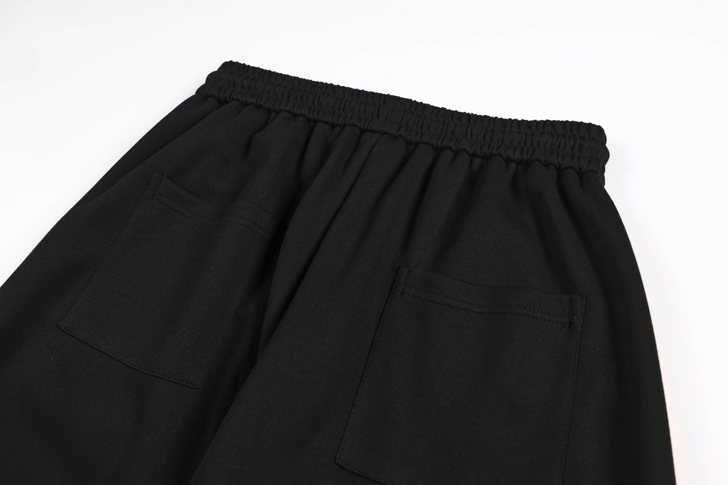Omirad Contrast Stripe Track Pants
