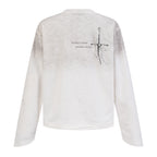 Omirad “Freedom Sketch Long Sleeve Tee”