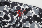 Omirad Abstract Camo Sweatpants