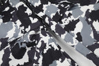 Omirad Abstract Camo Sweatpants