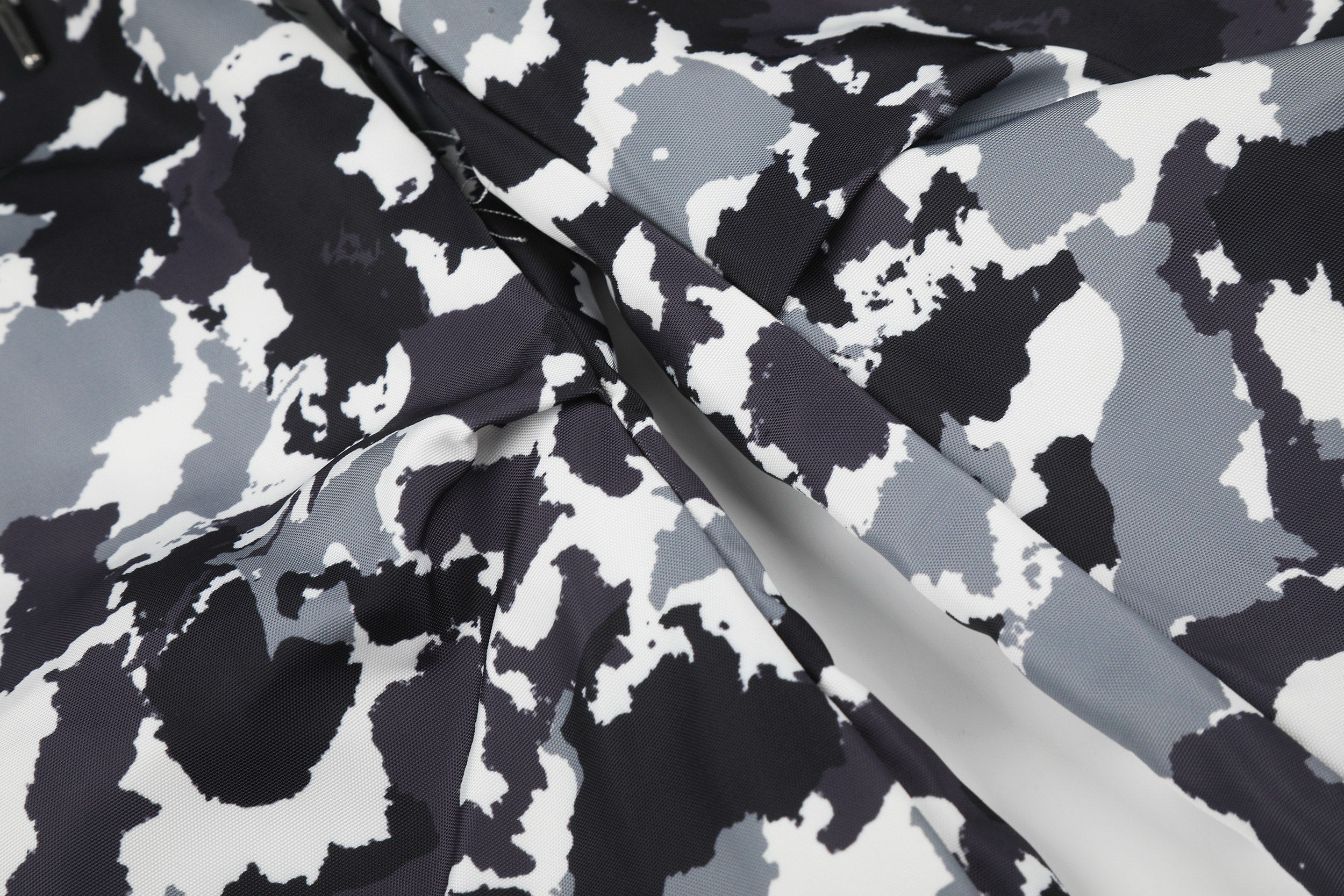 Omirad Abstract Camo Sweatpants
