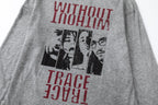 Omirad Dual-Graphic Long Sleeve Tee