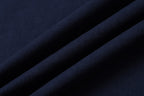 Omirad Layered Stripe Sleeve Long Sleeve Tee