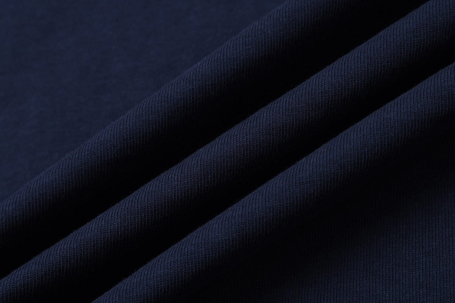 Omirad Layered Stripe Sleeve Long Sleeve Tee