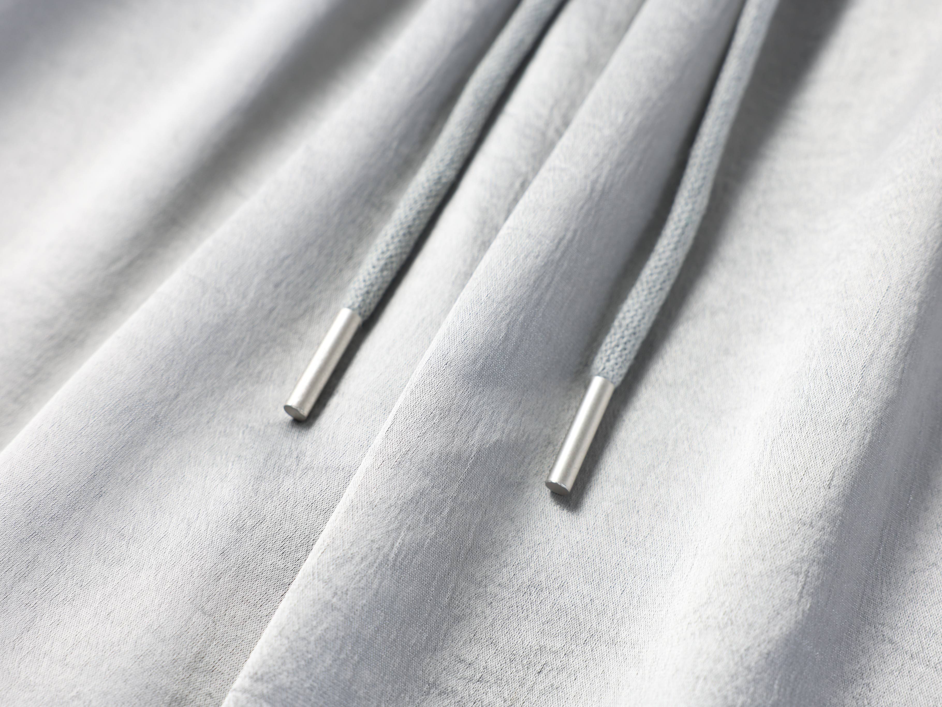 Omirad Contrast Panel Sweatpants