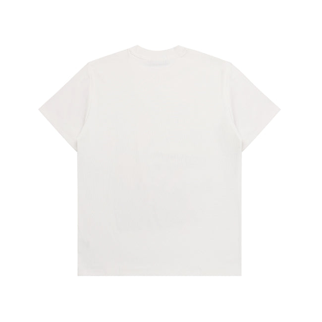 Omirad Vintage Portrait Graphic T-Shirt Main Image