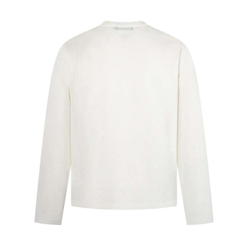 Omirad Vintage Photo Long Sleeve