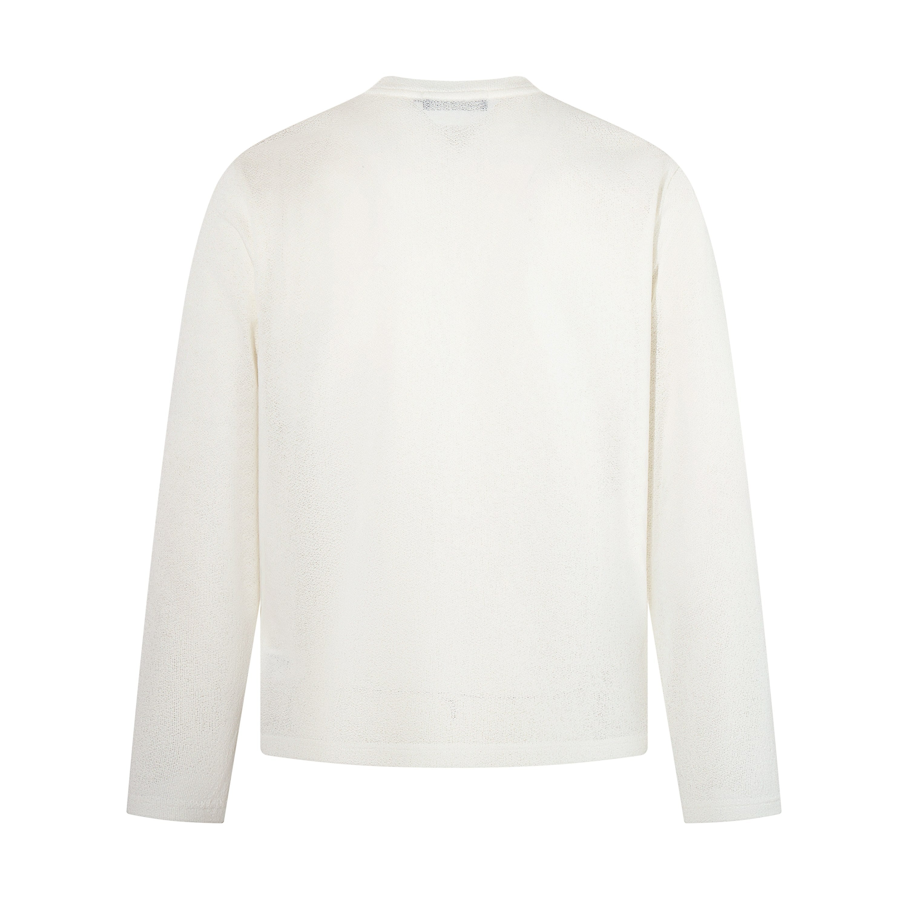Omirad Vintage Photo Long Sleeve