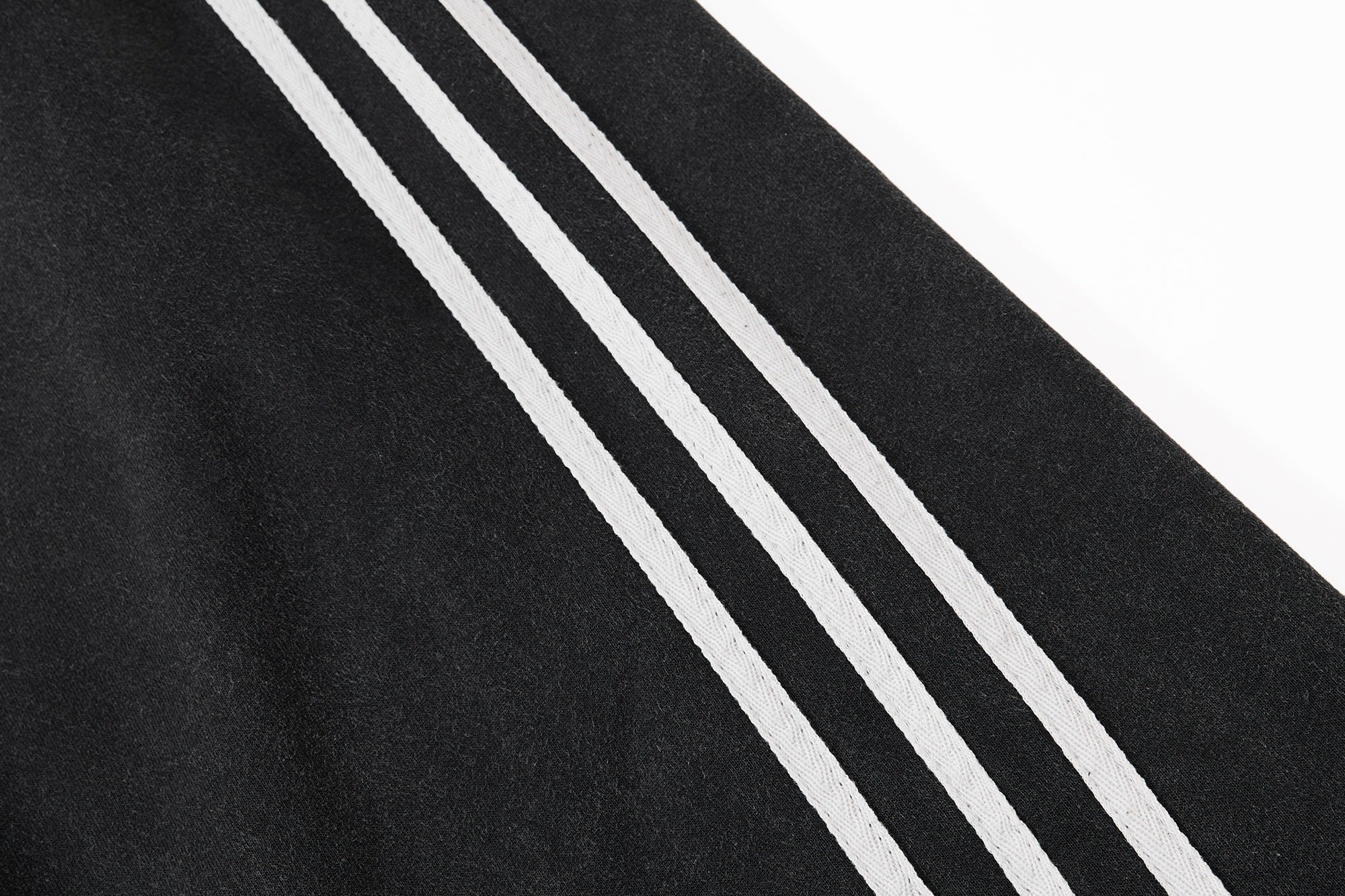 Omirad Wide-Leg Track Sweatpants