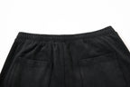Omirad Wide-Leg Track Sweatpants