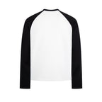Omirad Vintage Alternative Music Raglan Long Sleeve