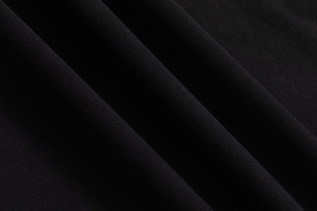 Omirad Layered Camo Sleeve Washed T-Shirt
