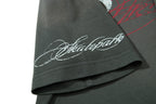 Omirad Vintage Graphic Polo Tee