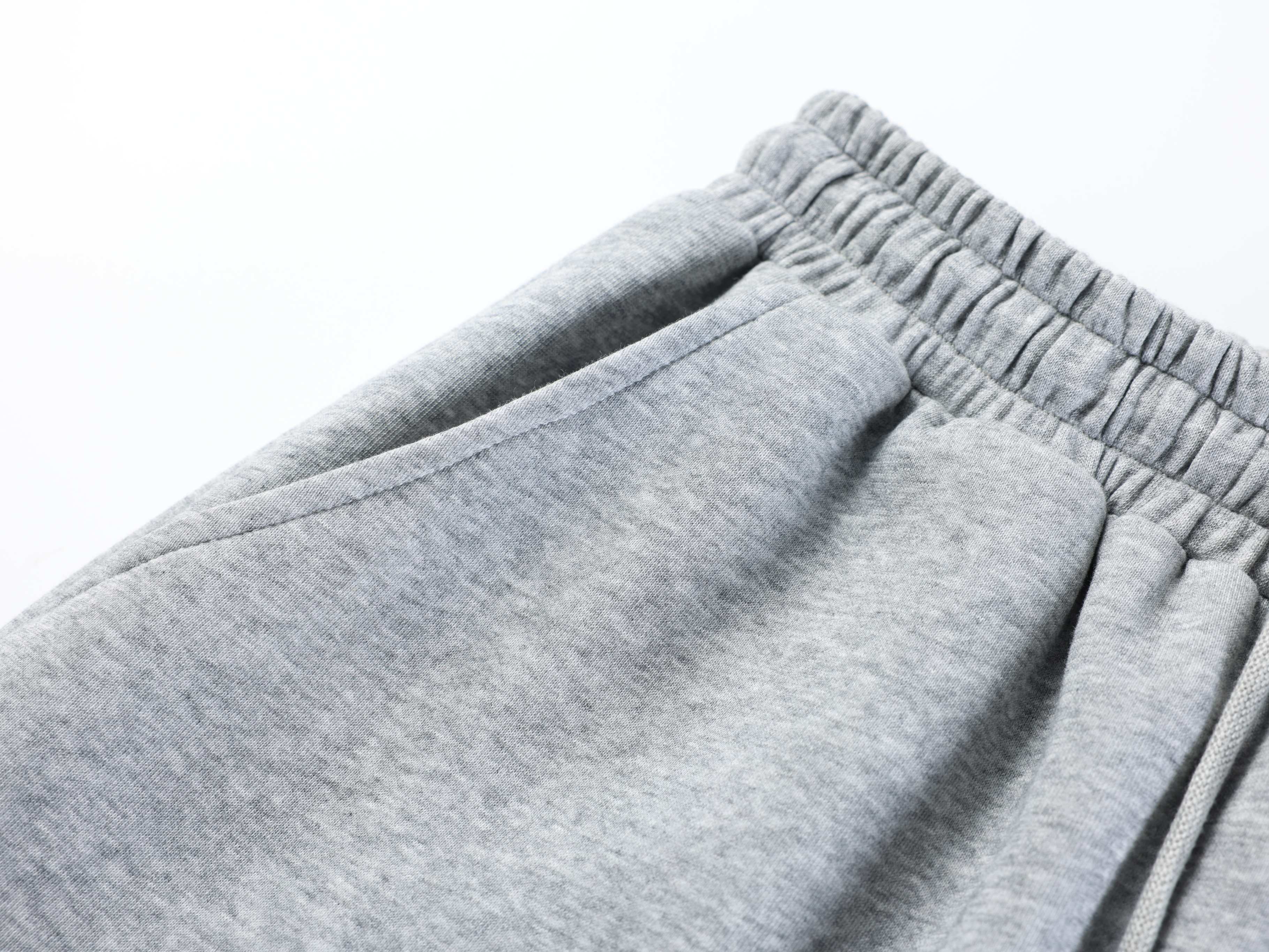Omirad Studded Script Sweatpants