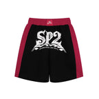 Omirad SP2 Logo Sport Shorts