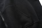Omirad Skeleton Zip-Up Hoodie
