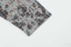 Omirad Graphic Layered Long Sleeve Tee