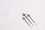 Omirad Vintage Angel Waffle Long Sleeve