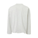 Omirad Graphic Collage Long-Sleeve Tee