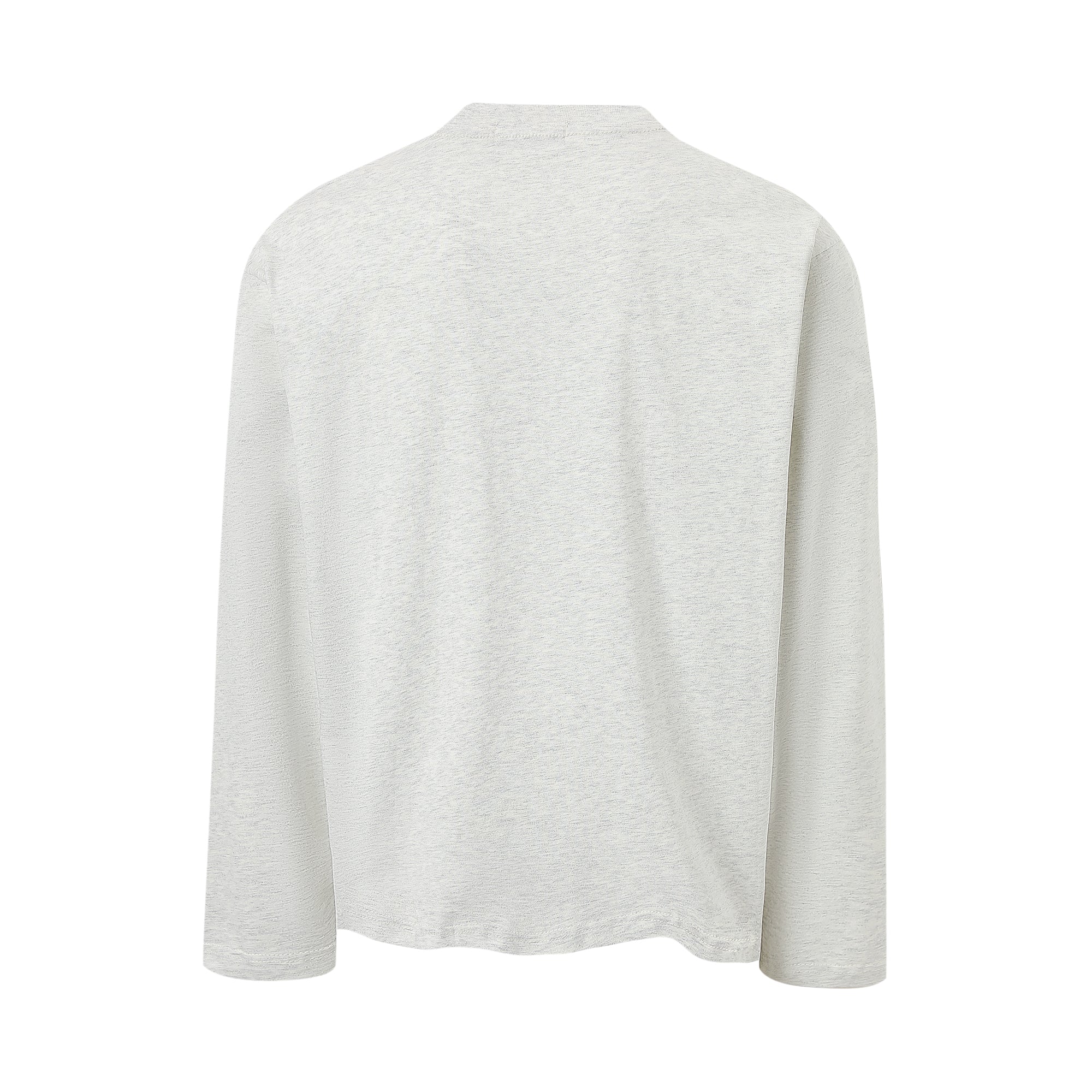 Omirad Graphic Collage Long-Sleeve Tee