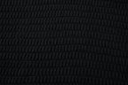 Omirad Striped Knit Polo Sweater
