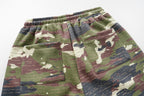 Omirad Vintage Camo Lounge Pants
