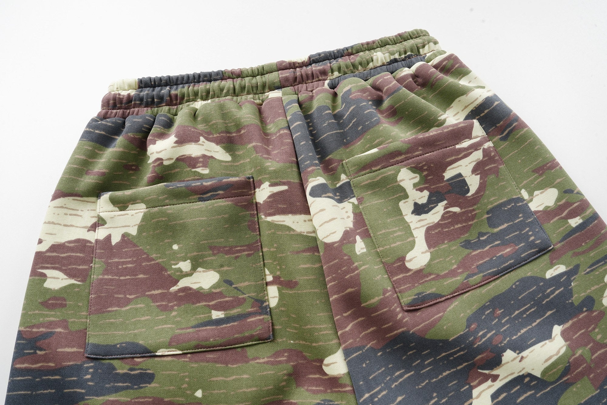 Omirad Vintage Camo Lounge Pants