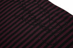 Omirad Rhinestone Stripe Tee