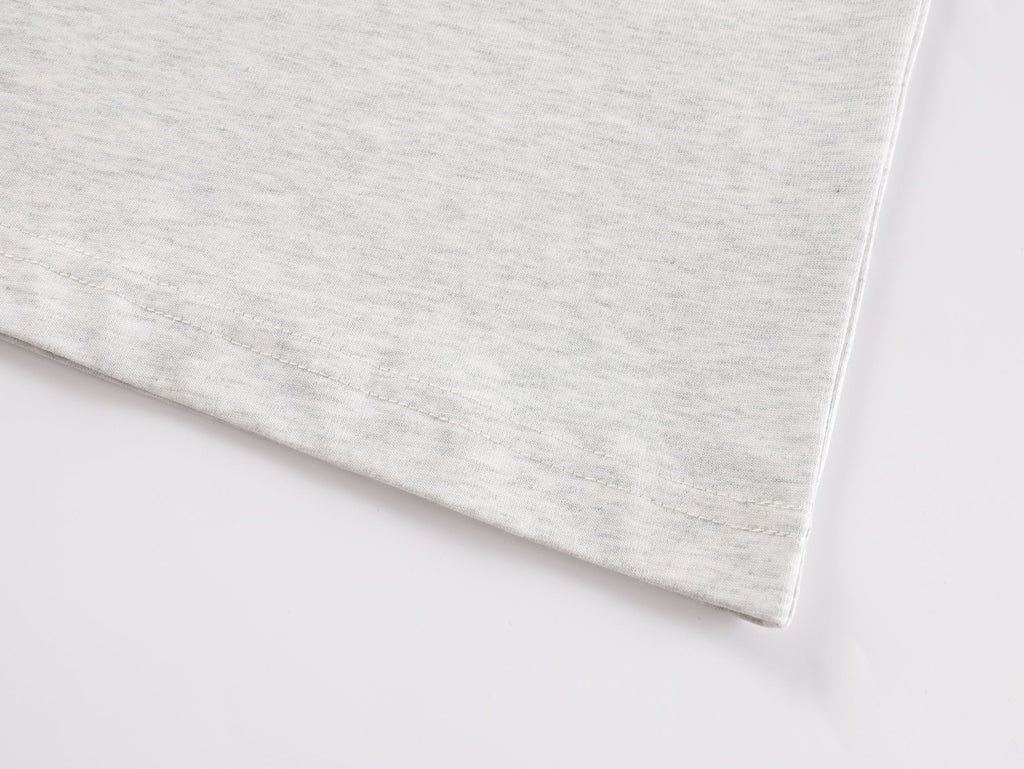 Omirad Graphic Collage Long-Sleeve Tee