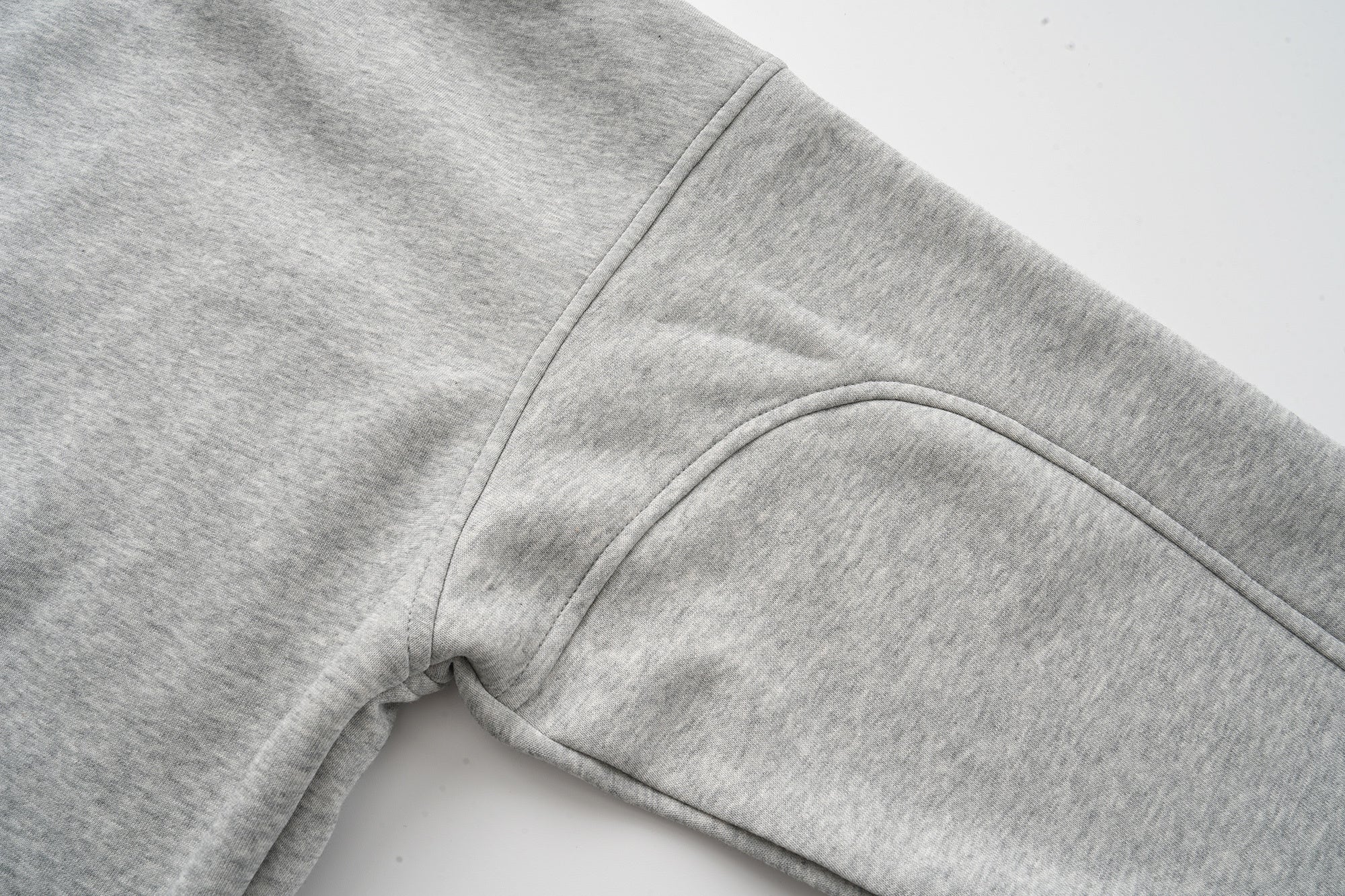 Omirad “Business Card” Graphic Zip Hoodie
