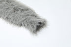 Omirad Fuzzy Patch Knit Sweater